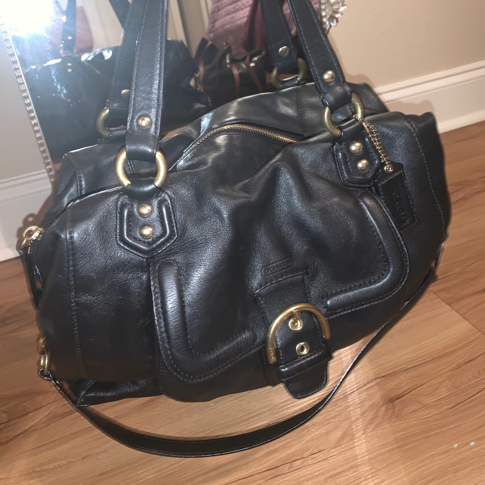 Coach Handbag